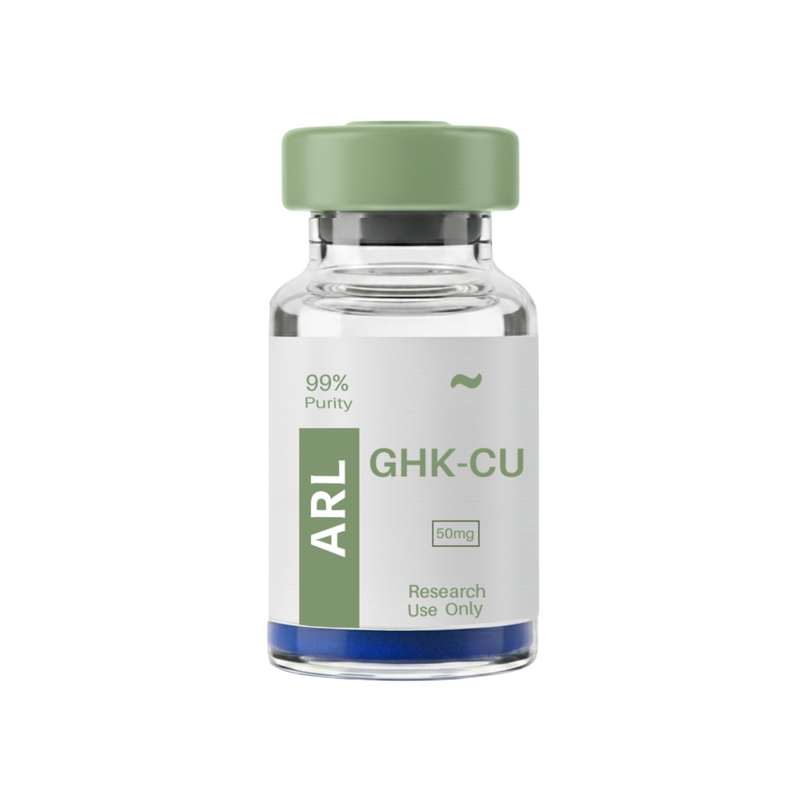 GHK-Cu